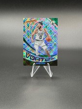 JAYSON TATUM 2023-24 Panini Revolution Vortex #29 Cosmic 18/99