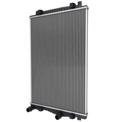 Coolant Radiator Assembly for Audi A3 1.4L 2015-2016 CU13827 DPI13827