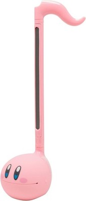 Otamatone Deluxe Kirby Edition Sintetizador De Instrumentos | Cuotas