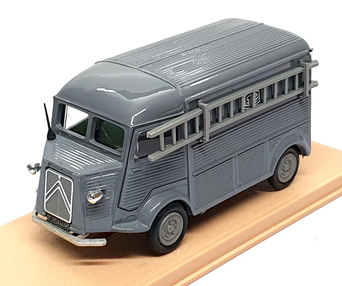 Eligor 1/43 - Citroën 500kg Rosalie Autotint - Modèle De Collection (occasion, Boîte Vitrine)
