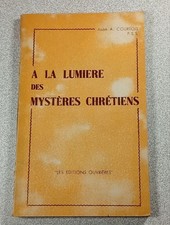 Im Lichte christlicher Geheimnisse | Abbé A....