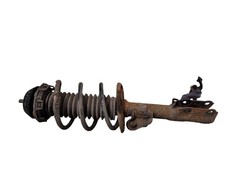HONDA JAZZ Strut Shock Absorber Left Near Side Front 1246 Petrol 2008 MK2