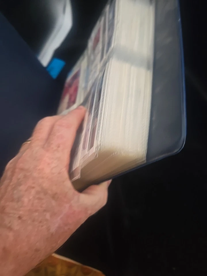 First Day Cover Lot of 107 Pieces. 1993-1994 - Image 2 of 4