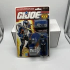 GI Joe LASER-VIPER 1989 MOC Hasbro vintage