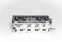 Zylinderkopf AMC 908728 FüR VW Crafter 03L103265J Amarok 35 30 50 Bus 2HA 2HB
