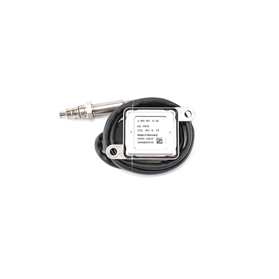 A0009053506 5WK96681F Nox sensor For Mercedes-Benz C218 C320 W204 W212 W222 - Image 2 of 4