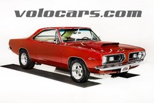 1967 Plymouth Barracuda for Sale
