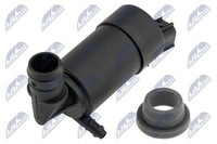 NTY ESP-FR-005 Waschwasserpumpe, Scheibenreinigung FüR Ford