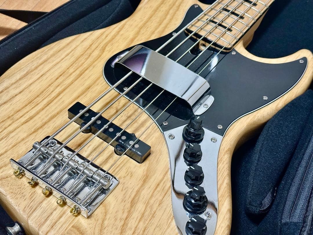 【美品】Sire V7 Vin Ash 2nd 5弦 Marcus Miller Sire V7 Vin Ash 2nd 5 string Marcus Miller | eBay