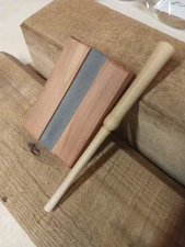 Turkey Call, Red Cedar Trough Call