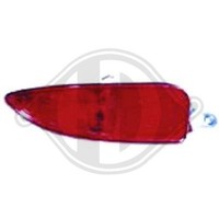 Nebelschlussleuchte Diederichs 1813297 FüR Opel Links