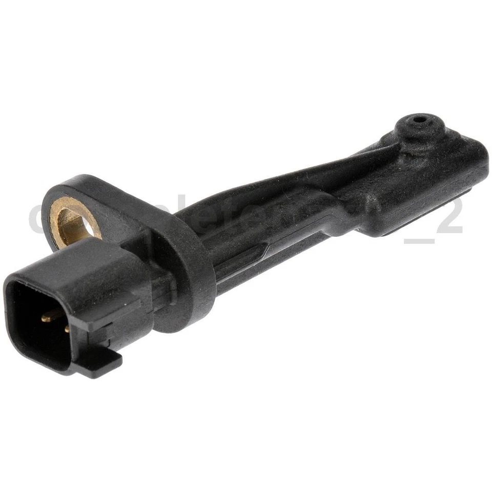 Sensor de velocidad de rueda ABS trasero Dorman para Dodge Nitro 4,0 L 3,7 L Jeep Liberty 3,7 L Foto 2 de 4