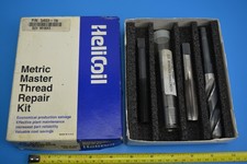 HELICOIL M16 x 2.0 Metric Master Thread Repair Insert Kit. 5403-16