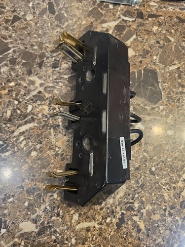 ALLEN BRADLEY 40120-410-01 STAB UNIT