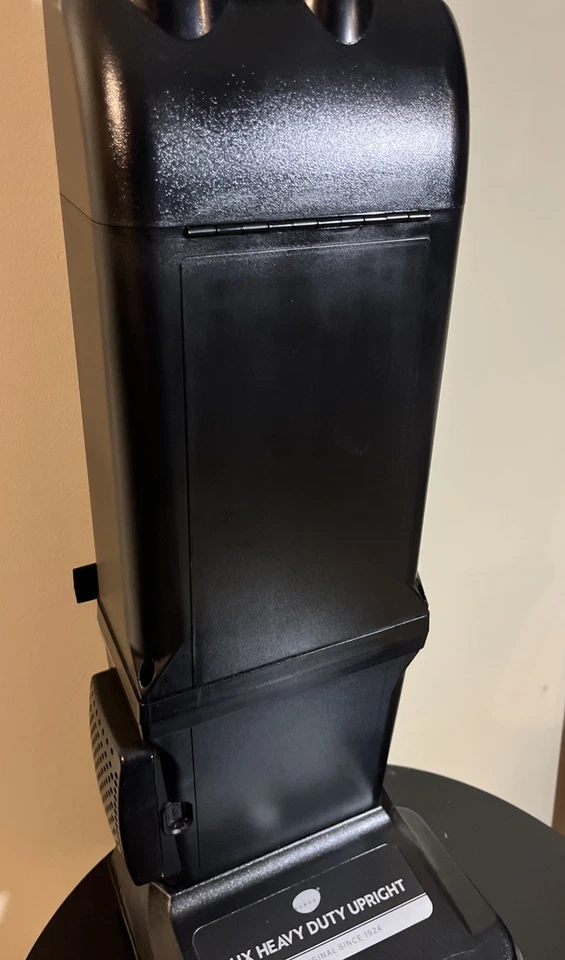 Aspiradora vertical de alta resistencia Aerus LUX excelente estado con bolsas Electrolux Foto 4 de 4