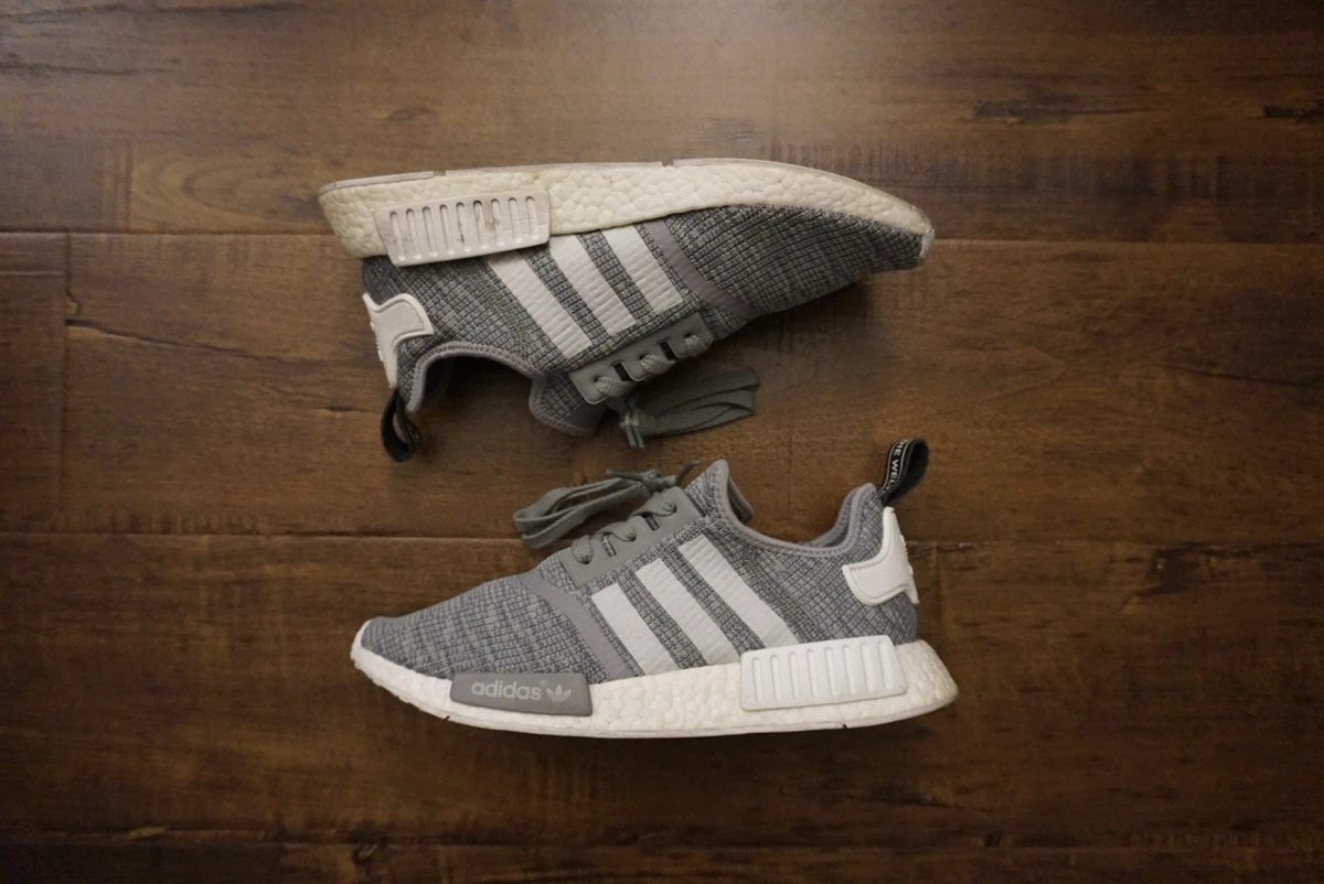 adidas NMD_R1 Glitch - BB2886 for Sale | Authenticity Guaranteed | eBay
