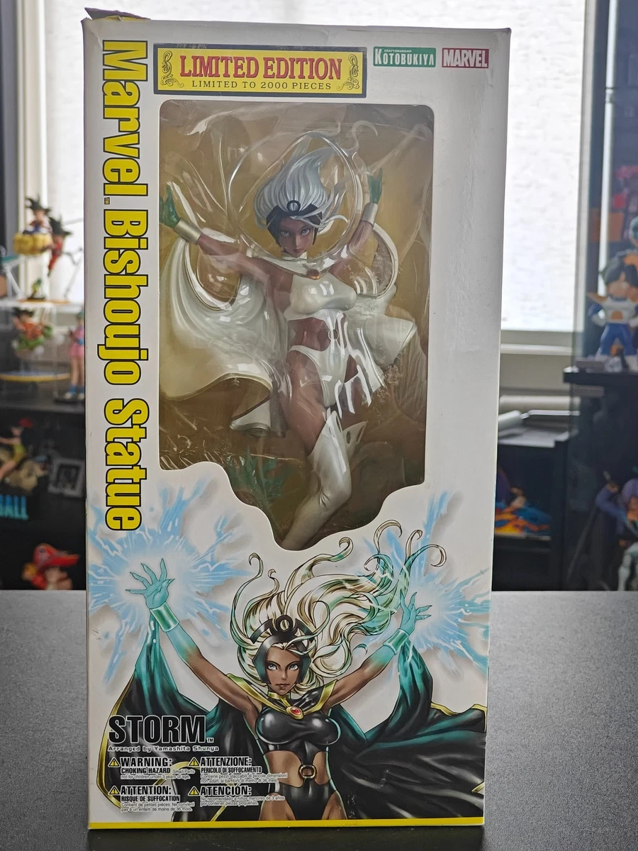 Las mejores ofertas en Storm estatuas de colección | eBay