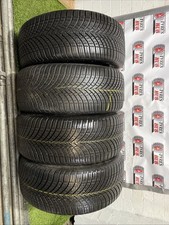 4X 225 45 17 94w Good Year Vector 4seasons Gen-3