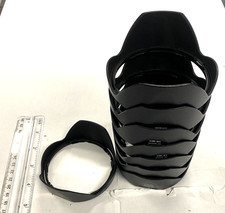 Nikon Lot of 8 Lens Hood For AF-P DX 10-20mm f/4.5-5.6G VR HB-81 Genuine