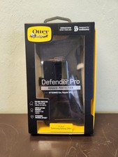 OTTERBOX 77-61504 Defender Series Case for Samsung Galaxy S10 Belt Clip Only