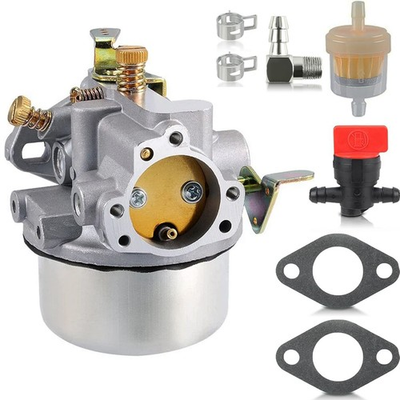 #ad K161 K181 Carburetor for Kohler 7Hp 8Hp Engine Motor 46 853 01 S 46 053 03 S $26.88