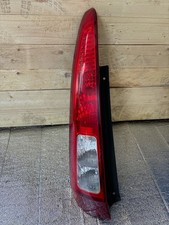 Feu arrière Ford FUSION