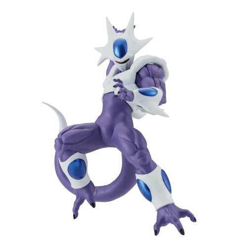 Banpresto Dragon Ball Z Matchmakers Super Saiyan Son Goku Vs Cooler