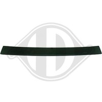 1X Heckblende Diederichs 1223366 Hd Tuning FüR Fahrzeugheckscheibe