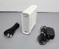 ARRIS SURFboard SB6190 DOCSIS 3.0 32 x 8 Gigabit Cable Modem