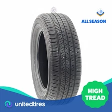 Used 235/60R18 Yokohama YK740 GTX 107H - 9/32