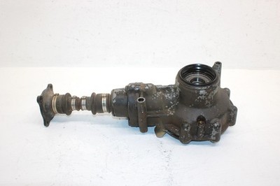 2005 Arctic Cat 500 4x4 Oem Rear Differential Gearcase 1402-233 0502-820 AA1