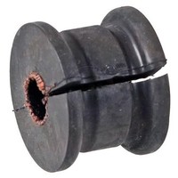 Lagerbuchse Stabilisator Ø 15 Mm 37 Mm A.B.S. FüR U.A. MERCEDES-BENZ C-KLASSE