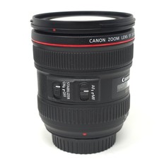 Canon f/4 24-70mm Camera Lenses for sale - eBay