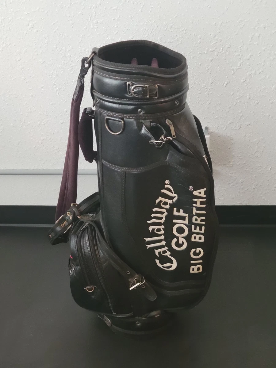 Callaway Golf Bags with Vintage Black for sale | eBay