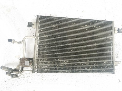 Audi A6 1998 Air Conditioning Condenser used, Genuine #773933-32