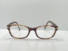 COACH HC 6065 5287 CONFETTI LIGHT BROWN 49-17-135