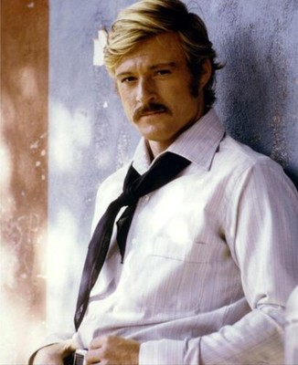 Robert Redford 8x10 giclee photo 
