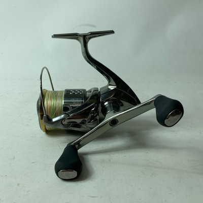 Used] SHIMANO Spinning Reel 18 Stella C3000SDHHG 03804 C Rank | eBay