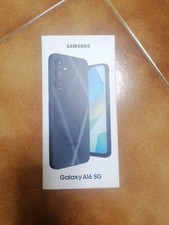 Samsung Galaxy A16 5g 128GB Black Nuovo – Garanzia 24 Mesi – Originale