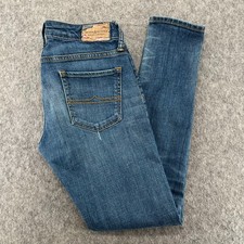 Denim  Supply Ralph Lauren Jeans Womens Size 29/30 Skinny