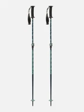 K2 Sprout Ski Poles - 2026 - Youth - Blue