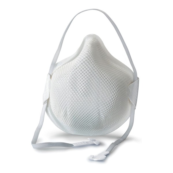 Moldex Atemschutzmaske FFP2 Nr D Smart 20 Stk-image