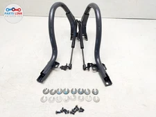2017-20 KARMA REVERO REAR TRUNK DECK LID HINGE SHOCK STRUT GAS SPRING MOUNT SET