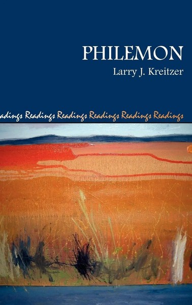 Larry J. Kreitzer (U. A.) | Philemon | Buch | Englisch (2008) | Gebunden-image