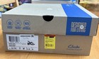 Clarks Collection Women’s Black Nubuck Slingback Sandals Cushioned US 8 M — photo 6