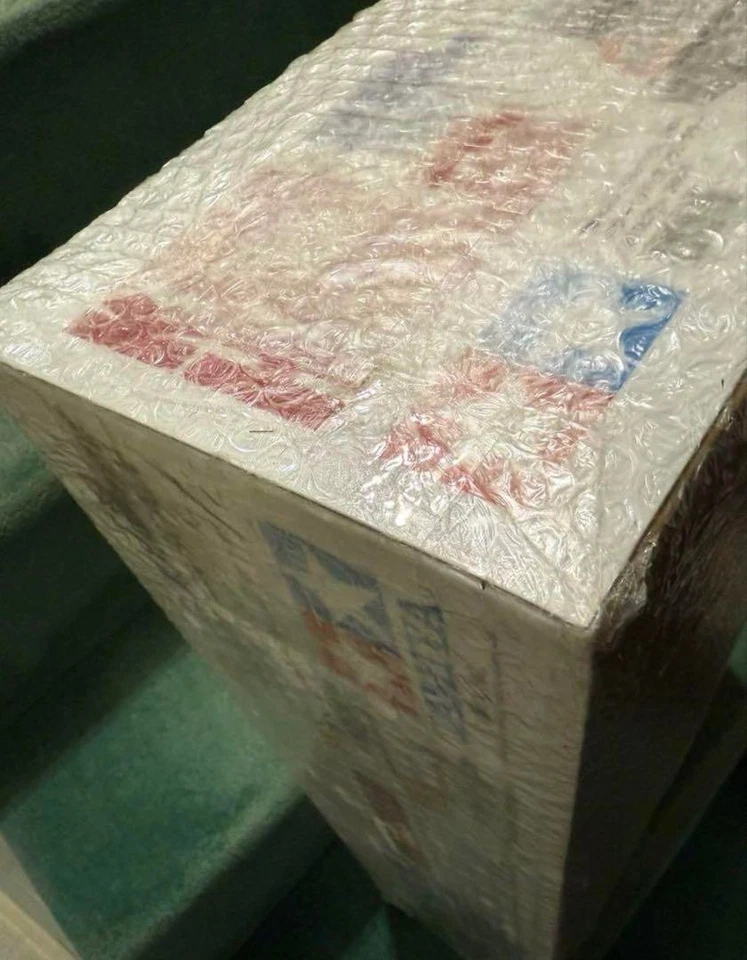 New Tamiya King Howler 1/14RC Trailer Head from Japan M - Image 3 of 4