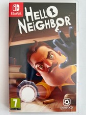 hello neighbor switch