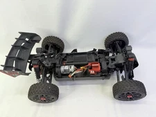 Arrma Typhon Rolling Chassis Untested