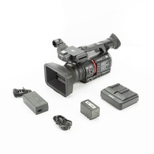 Panasonic AG-CX350 4K Camcorder - 31 Hours SKU 1994655