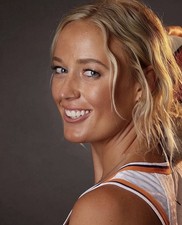 ‘Sophie Cunningham’ WNBA Star-Player ~Indiana Fever~ 8X10 Glossy “STUNNING”